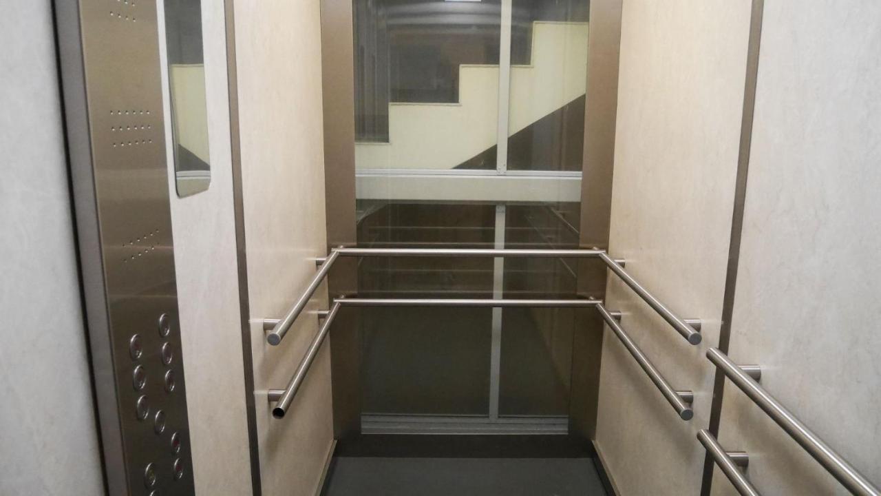 Jp Apartament Gdynia Centrum Leilighet Eksteriør bilde