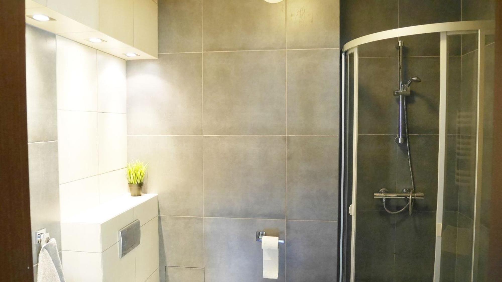 Jp Apartament Gdynia Centrum Leilighet Eksteriør bilde