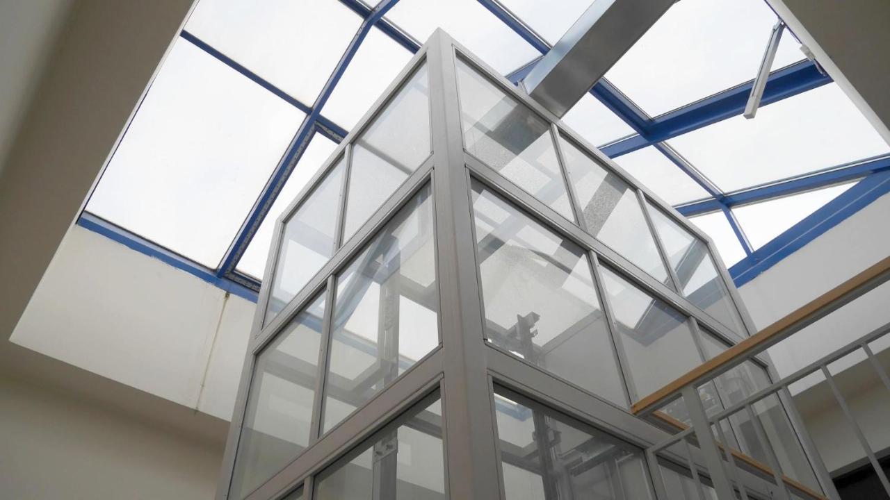 Jp Apartament Gdynia Centrum Leilighet Eksteriør bilde